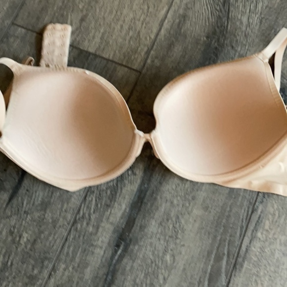 Mae bra tan 36D bra View 4
